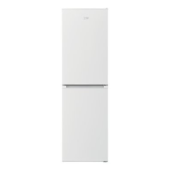 Beko CCFM4582W 54cm 50/50 Frost Free Fridge Freezer - White