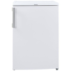 Blomberg FNE154P 54cm Frost Free Freezer - White