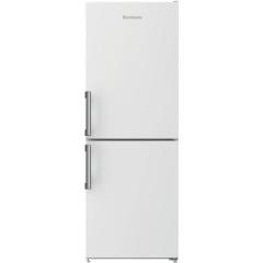 Blomberg KGM4524 54cm 50/50 Frost Free Fridge Freezer - White