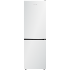 Blomberg KND23675V 59.5cm 60/40 Total No Frost Fridge Freezer - White