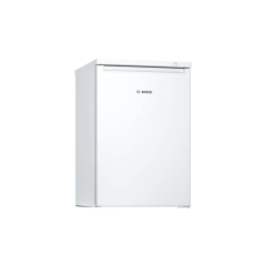 Bosch GTV15NWEAG 56cm Undercounter Freezer - White