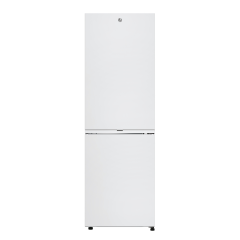 Hoover HONCQ2T618EWKR 59.5cm 60/40 Frost Free Fridge Freezer - White