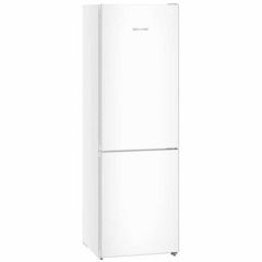 Liebherr CN4313 No Frost Fridge/Freezer, 209/100L, H- 186.1Cm, W- 60Cm, D-65.5Cm, E Rated