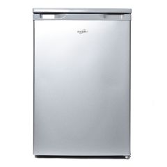 Statesman L255S Undercounter Larder Fridge, 55Cm Wide, 133 Litre, A+